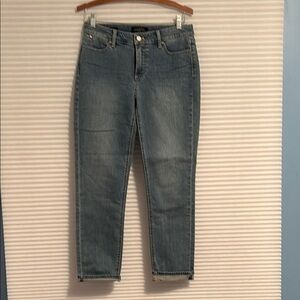 Women's Blue Jeans